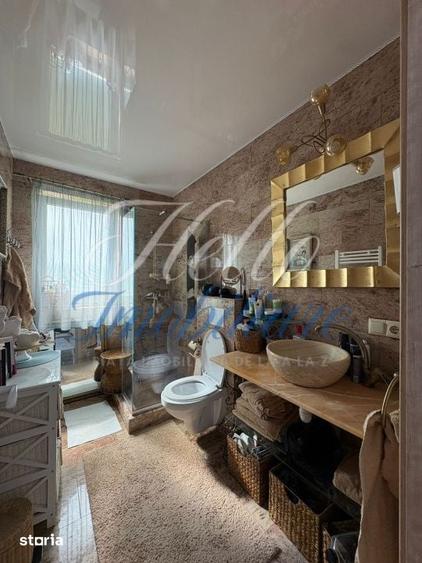 Apartament cu 4 camere în Între Lacuri