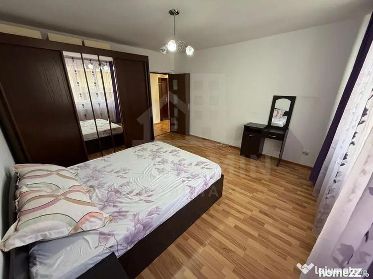 Garsoniera-Decomandata-40mp-Etaj 2-CT-Bloc Nou-Calea Seve... - Craiova (Dolj) - 3