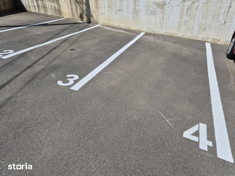 Apartament cu 3 camere în Florești