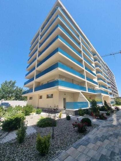Apartament cu 3 camere decomandat în Nord