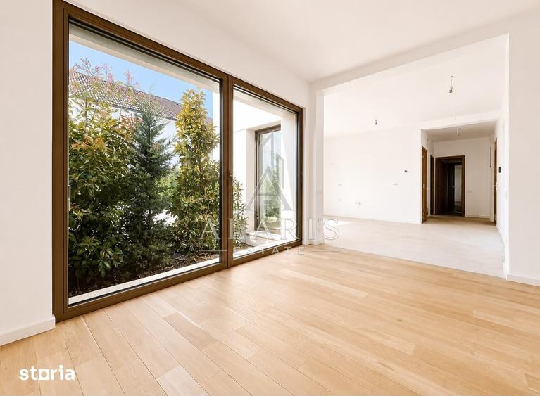 Casa ECO cu 4 camere, 3 bai, in Dumbravita - 1