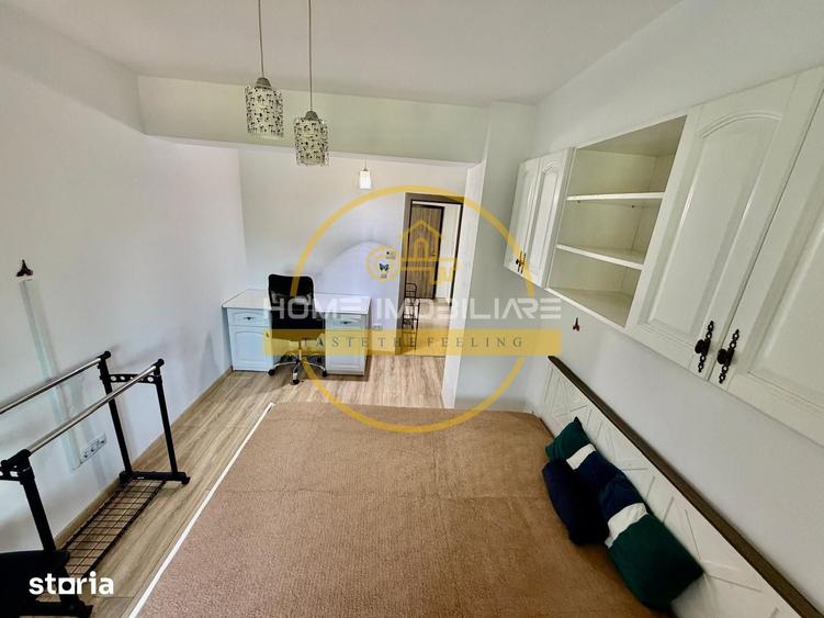 Apartament cu 2 camere în Tătărași