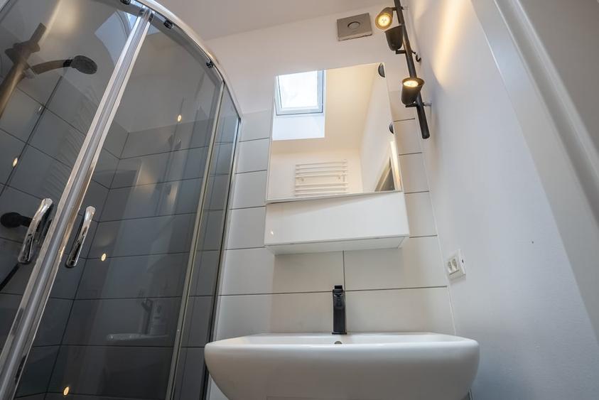 COTROCENI-GIULINI, STUDIO LA CHEIE, 33 MP, PLATA IN RATE! - 19