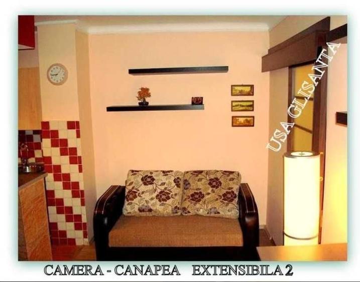 Garsonieră decomandată în Turda