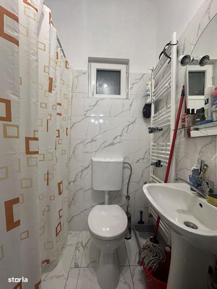 De vanzare apartament 2 camere, zona centrala, Str Baritiu - 3