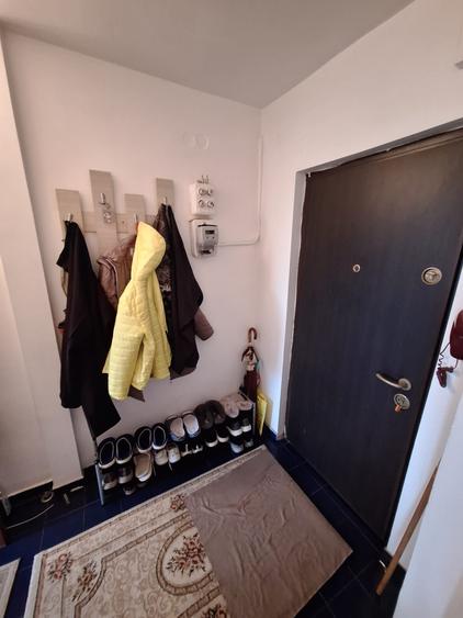 Apartament cu 2 camere semidecomandat în Ștefan cel Mare