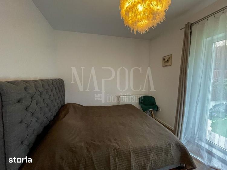 Apartament 3 camere de vanzare in Floresti - 4