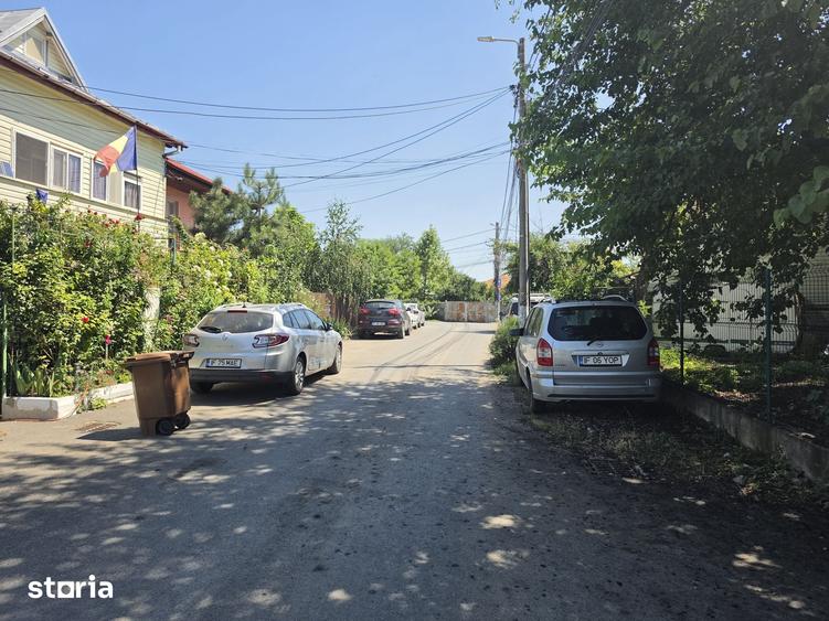 Casă cu 2 camere cu Teren 168 Mp în Central