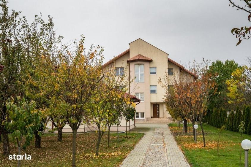 Casă cu 4 camere în Săftica
