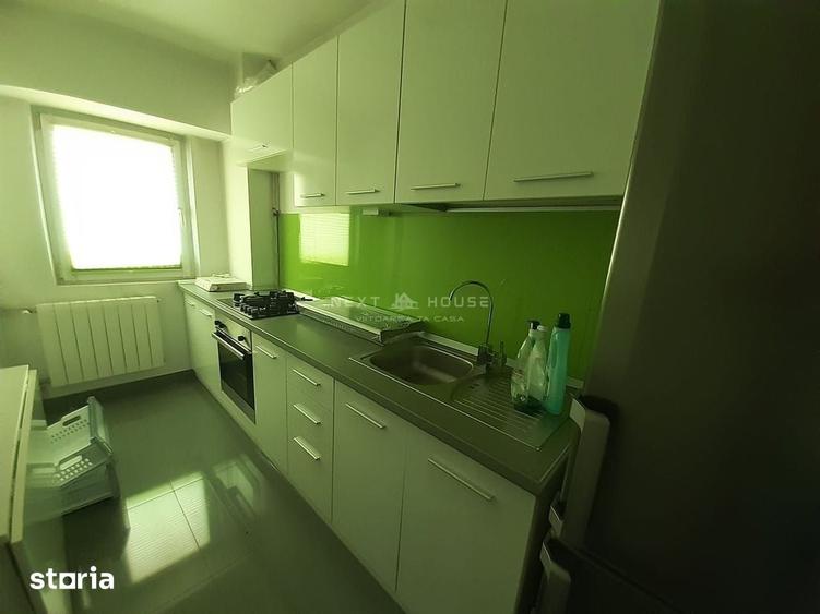 Garsoniera Moderna Rahova | 2 km de Unirii | Renovata - 4