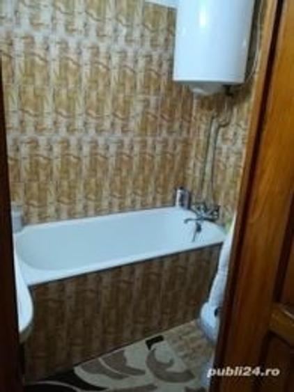 Apartament cu 2 camere decomandat în Olimp