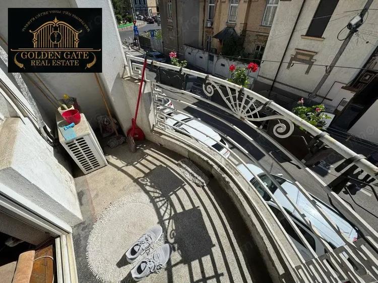 Casă cu 10 camere cu Centrală Termică în Moșilor