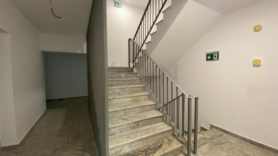Spațiu comercial, de 126 mp, în 13 Septembrie