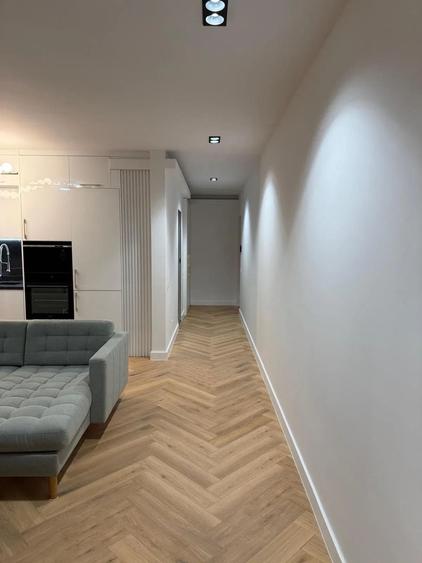 Apartament cu 2 camere semidecomandat în Universității
