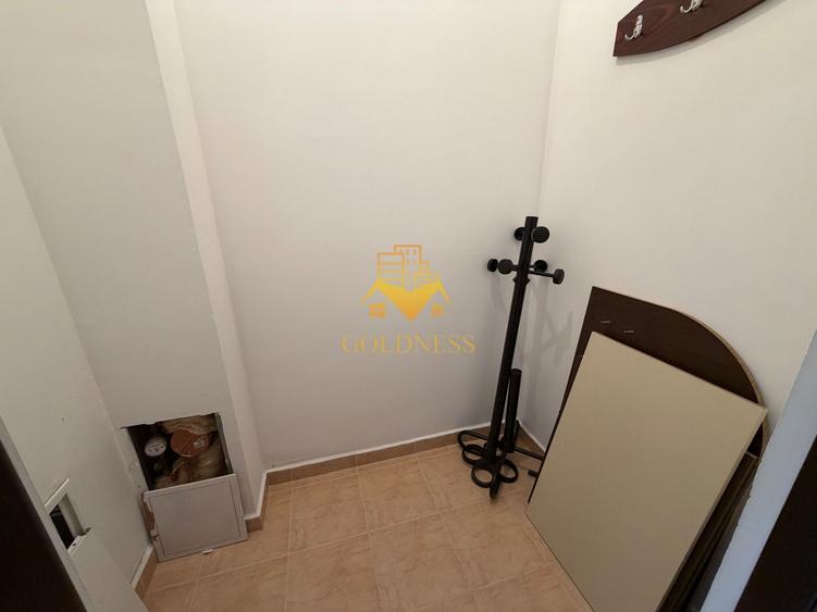 Apartament cu 1 camere semidecomandat, mobilat în Zorilor