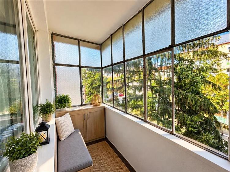 Apartament cu 2 camere decomandat în Hipodrom 1