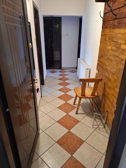 Apartament cu 2 camere în Lotrioara