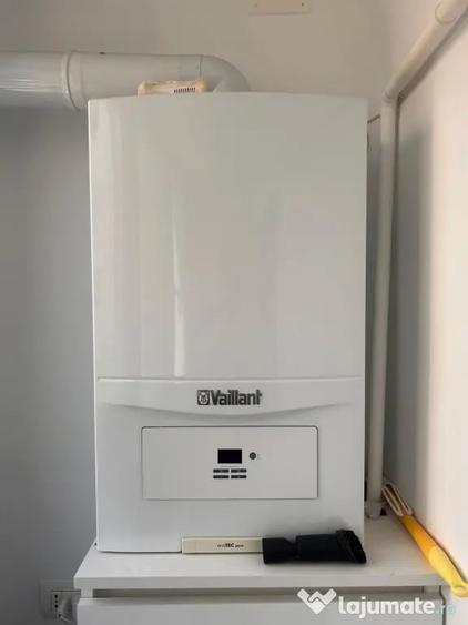 Apartament cu 2 camere decomandat în Plantelor