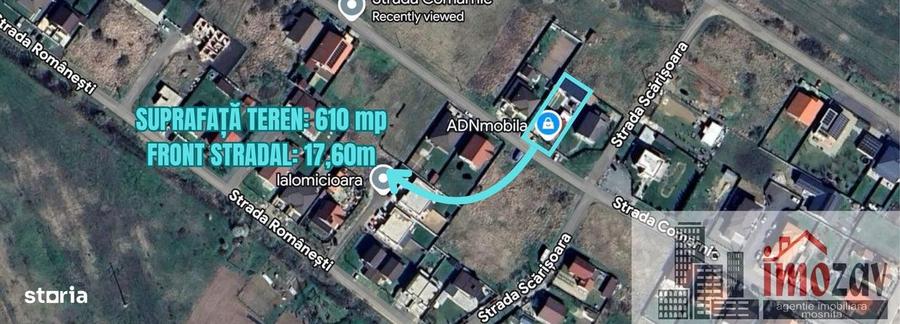 Sediu firma+locuin?a de serviciu+atelier+apartament 2 camere - 3