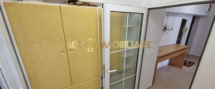 Apartament cu 2 camere decomandat, mobilat în Unirii