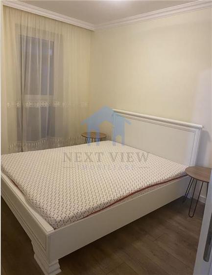 Apartament cu 2 camere decomandat în Dâmbul Rotund