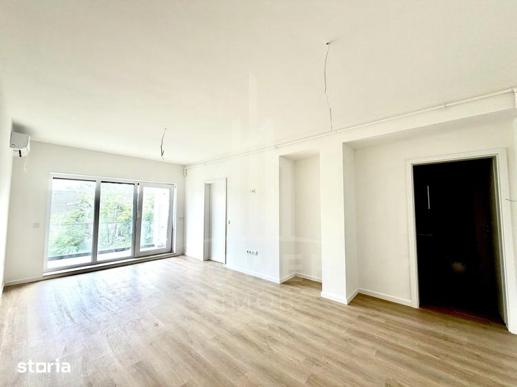 Apartament cu 2 camere în Tilișca