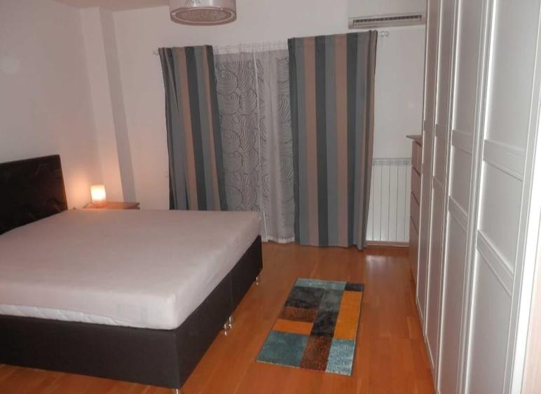 Pipera: Apartament cu 3 camere ansamblu cu piscina si gym ! - 4