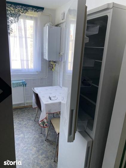 Apartament 2 camere tiglina 1,regiment 11 siret . - 7