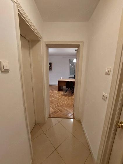 Apartament cu 2 camere nedecomandat în Medicină