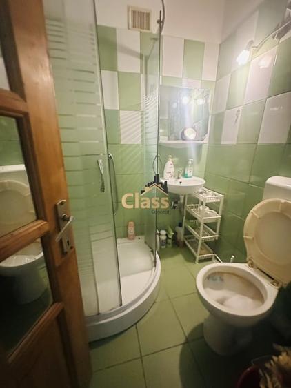 Apartament 3 camere | Decomandat | 65 mpu | zona Kaufland Manastur - 8