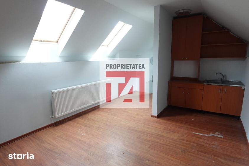 Spațiu comercial, de 55 mp, în Central