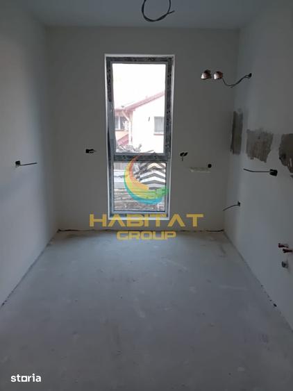 Apartament cu 2 camere decomandat în Centrul Civic