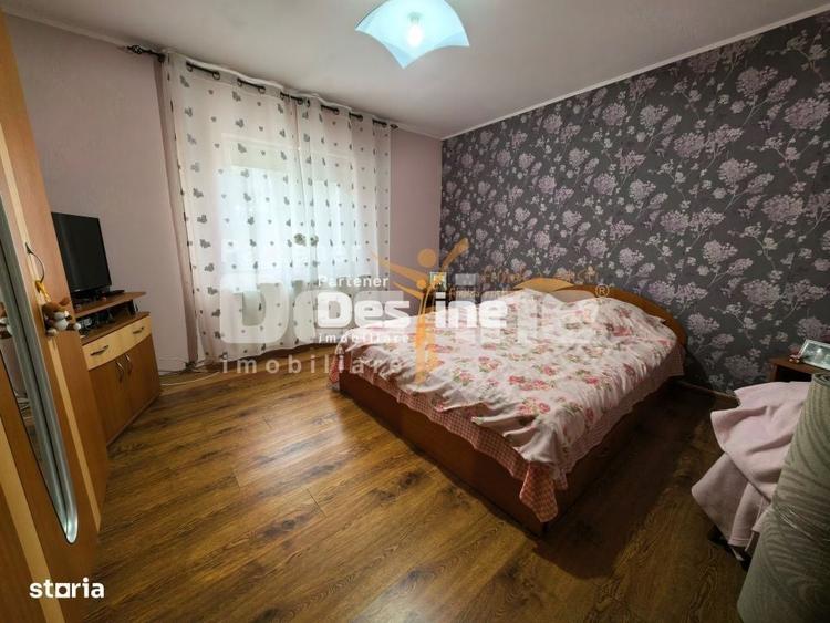 Apartament cu 2 camere decomandat în Valea Adâncă