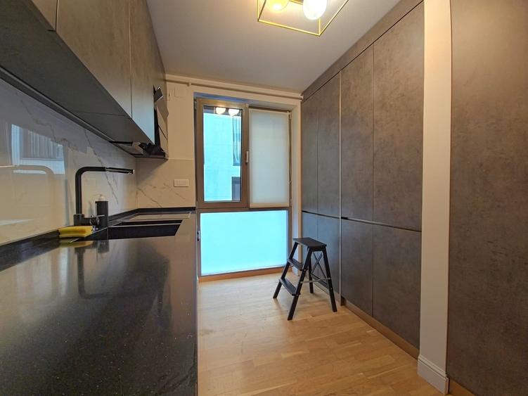 Apartament 4 camere Aviatorilor-Dorobanti - 6