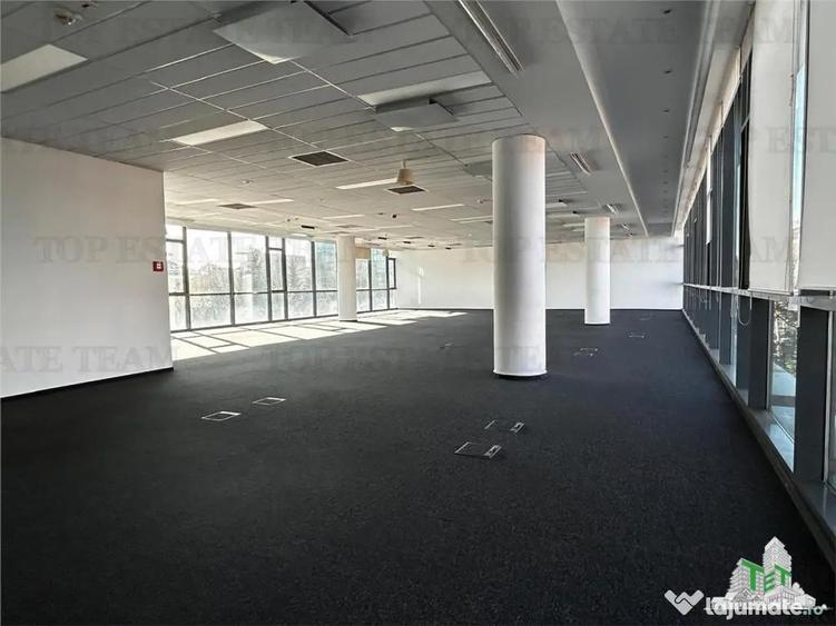 Spațiu comercial, de 636 mp, în Herăstrău