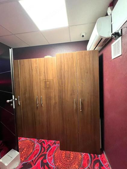 Spațiu comercial, de 150 mp, în Lipovei