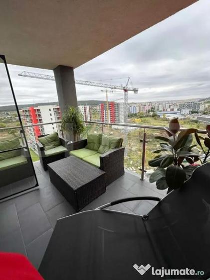 Apartament cu 2 camere în Central