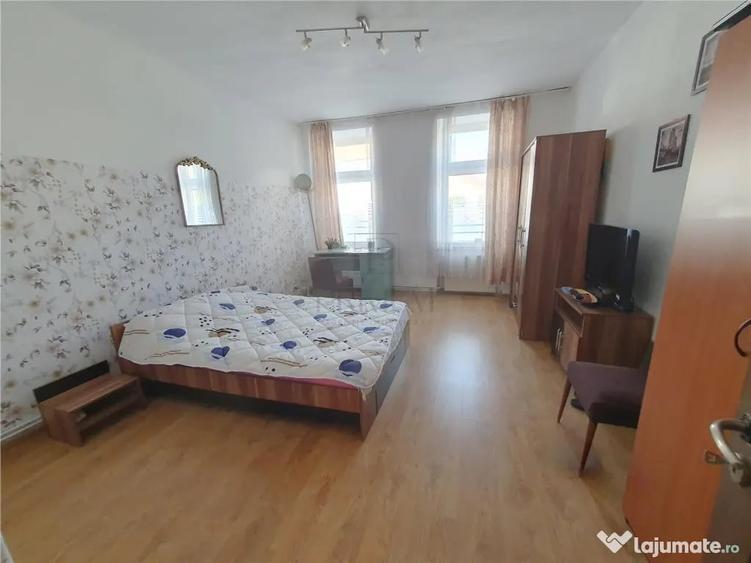 Garsonieră semidecomandată în Bălcescu