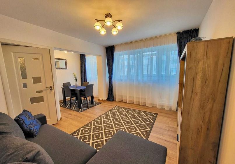 De inchiriat apartament cu 2 camera, Mazepa, BR-uri, etaj... - 9