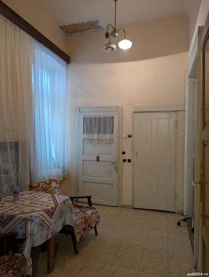 Casă cu 3 camere în Ciacova