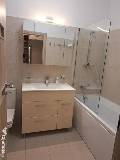 Apartament cu 2 camere decomandat în Lujerului