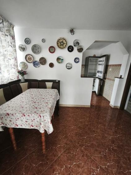 Duplex cu 2 camere cu Canalizare în Exterior Nord