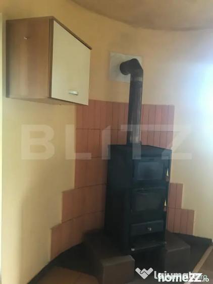 Casă cu 5 camere cu Teren 600 Mp în Central