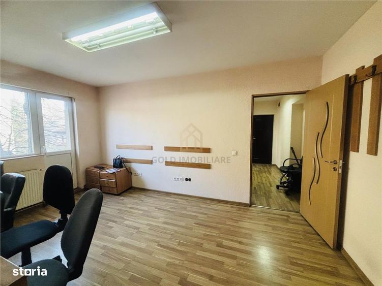 Apartament cu 2 camere în Ultracentral