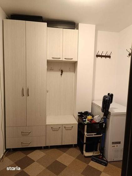 Apartament doua camere transformat in trei camere - 4