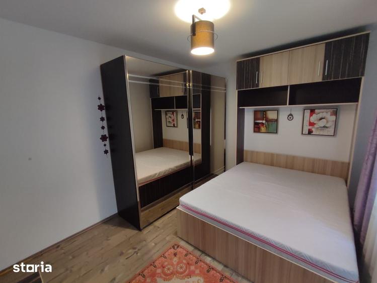Apartament de inchiriat, 3 camere, 60 mp, Buna Ziua zona LIDL - 4
