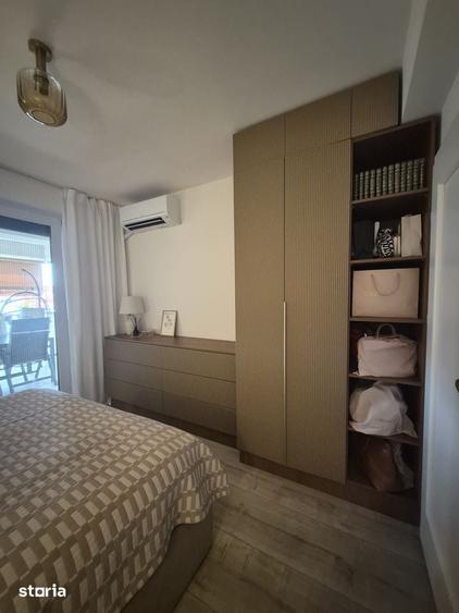 Apartament 3 Camere LUX | Renovat Integral | Mobilat Premium + Parcare - 17