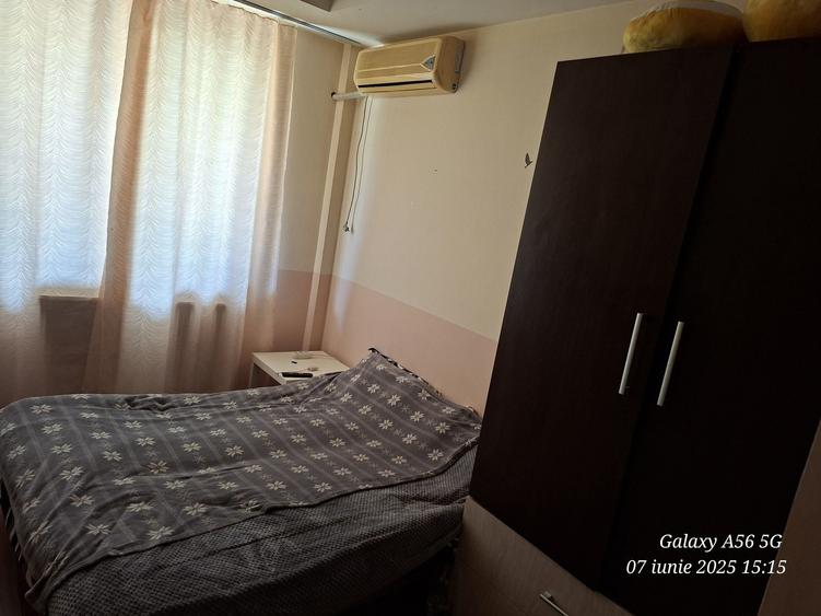 Garsonieră decomandată în Prelungirea Ghencea