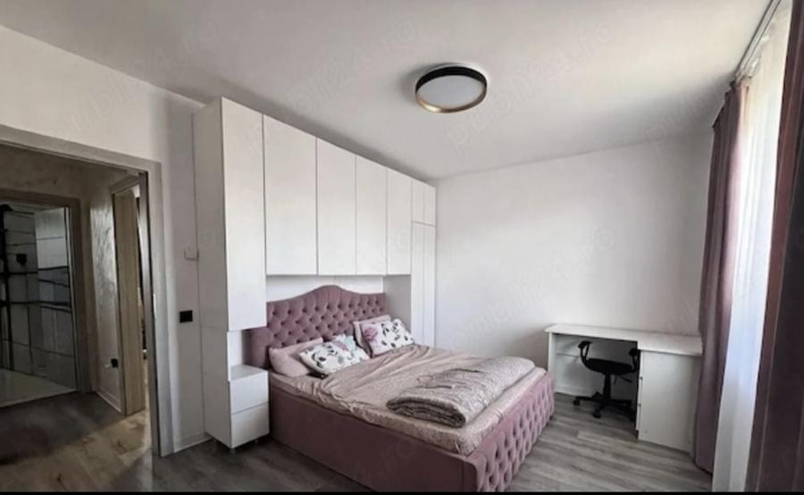 Casă cu 3 camere în Central