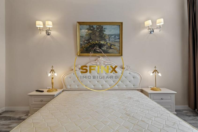 2 camere | centrul vechi | airbnb | etaj 2 | renovat | investitie - 2